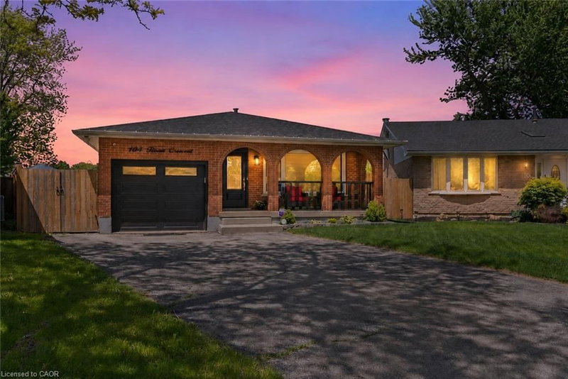 104 Fiona Crescent