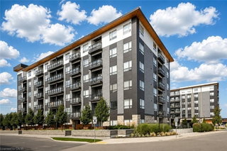 419 - 251 Northfield Drive