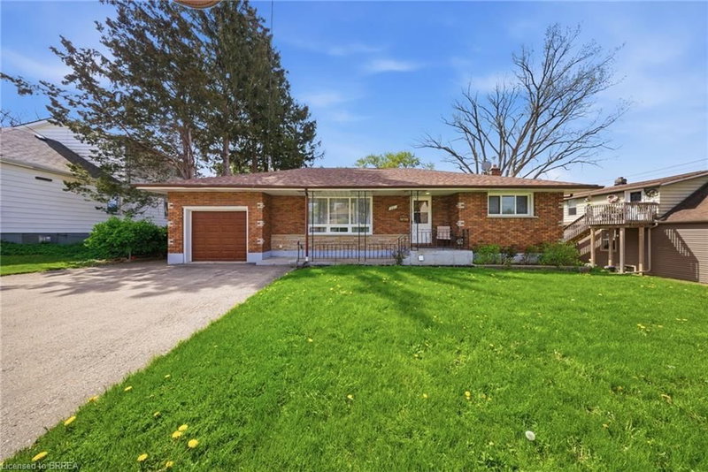 401 Nelson Street, Brantford, Ontario