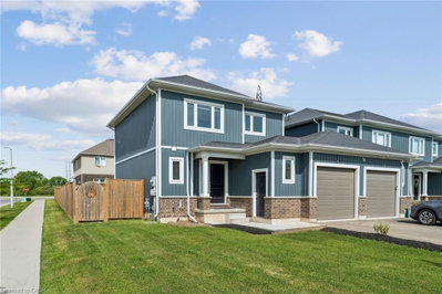 4 Viger Drive