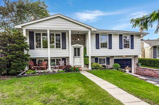 633 Sheraton Road