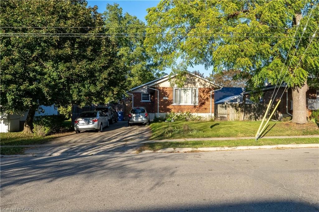 Single Family Residence for sale at 41 Alma Street, Guelph, ON, N1H 5X2 - Onward Willow - MLS: 40834842