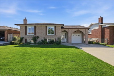 64 Eastbury Drive