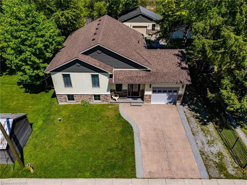 514 Fishers Glen Road