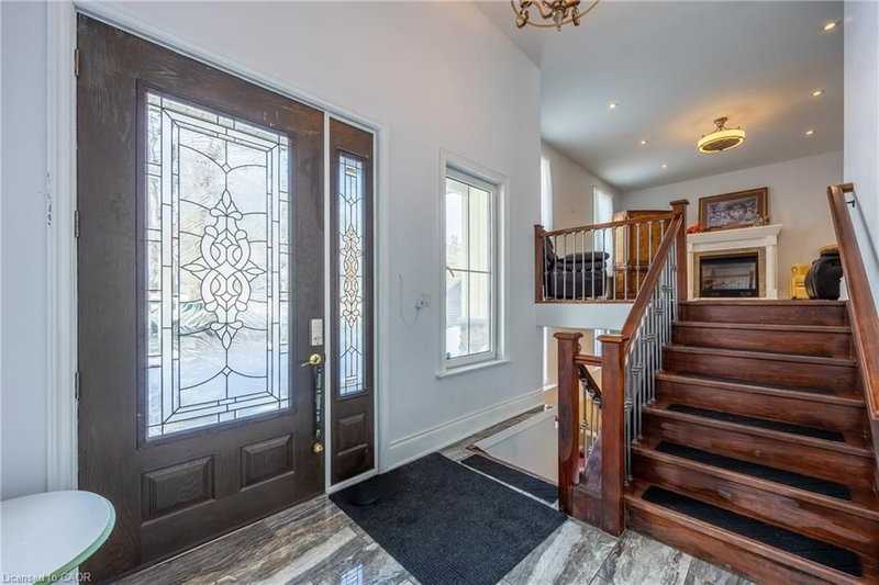 514 Fishers Glen Road