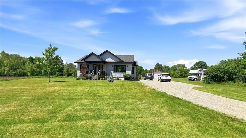 318 Norris Road photo 1