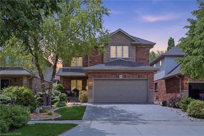 24 Benziger Lane