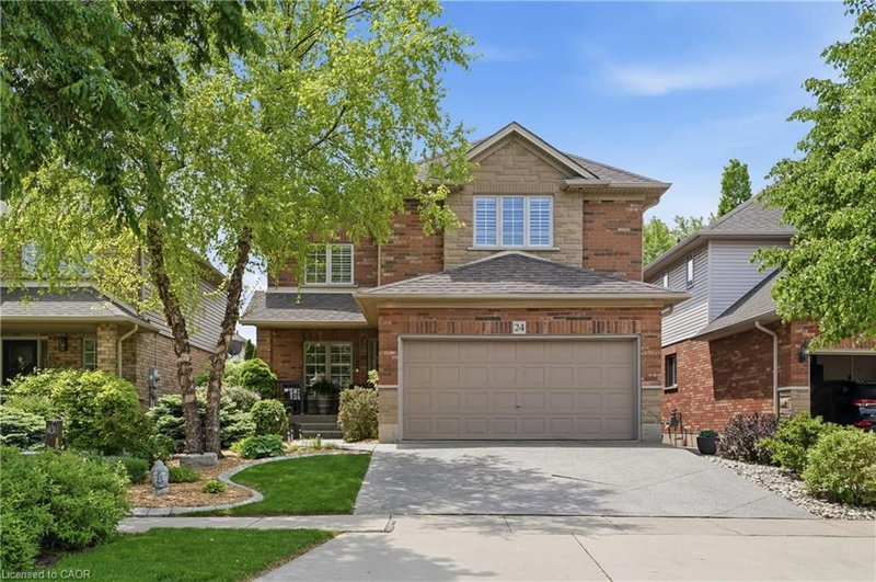 24 Benziger Lane