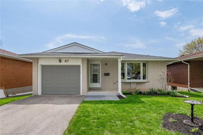 47 Brookside Crescent