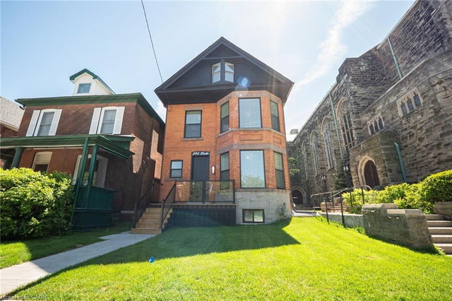 295 Locke Street S