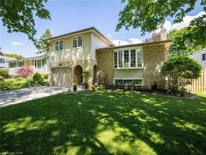 1259 Richards Crescent, Oakville, Ontario