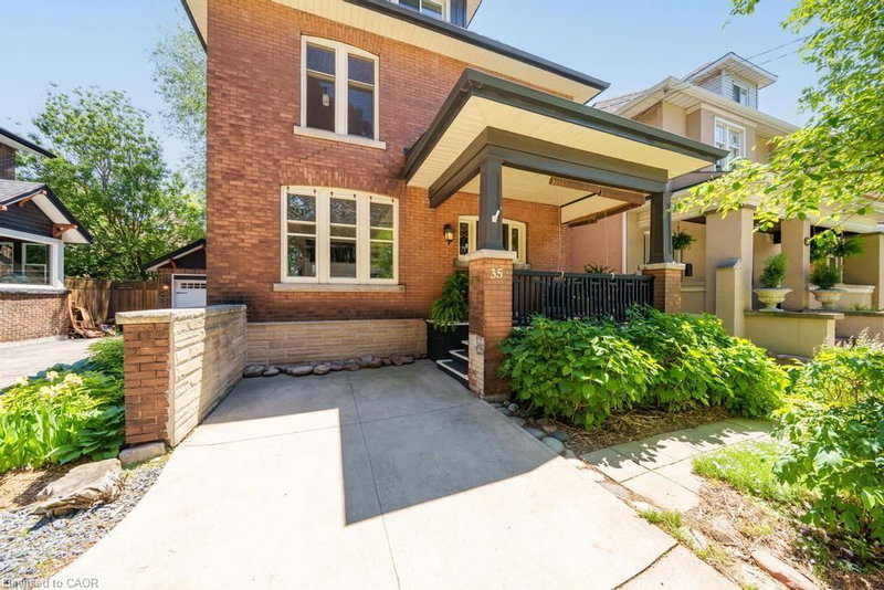 35 Burris Street
