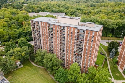 Condo/Apt Unit sold at 407-1964 Main Street, Hamilton, ON, L8S 1J5 - Ainslie Wood - MLS: 40834940