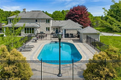 938 Governor's Road