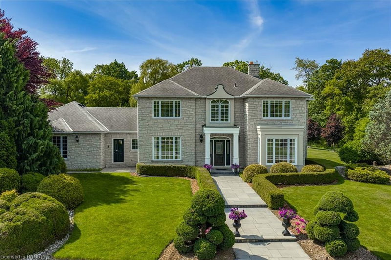 938 Governor's Road