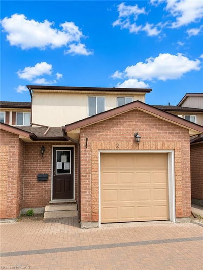 2 - 25 Valleyview Road