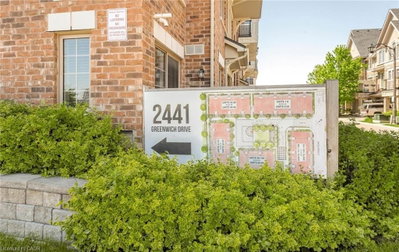 1 - 2441 Greenwich Drive