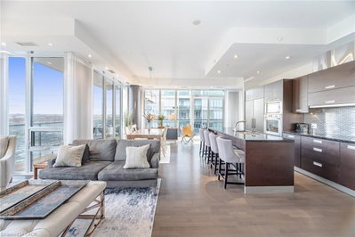 3005 - 88 Park Lawn Road