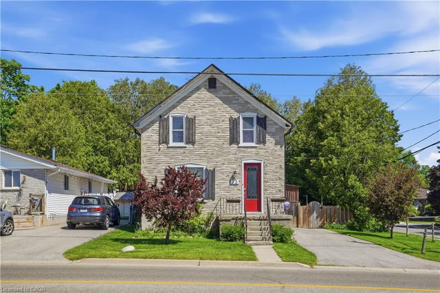 73 Fisher Mills Road