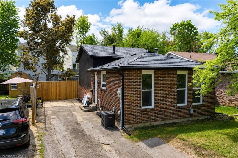 45 Austen Lane