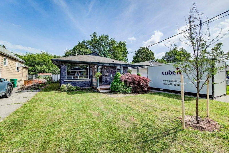 173 Glen Road