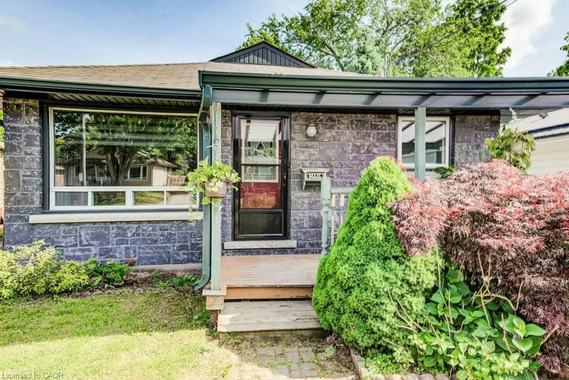173 Glen Road
