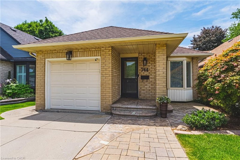 744 Miriam Crescent