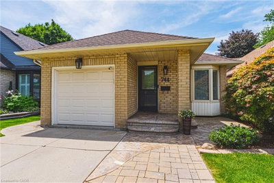 744 Miriam Crescent