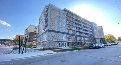 G503 - 275 Larch Street