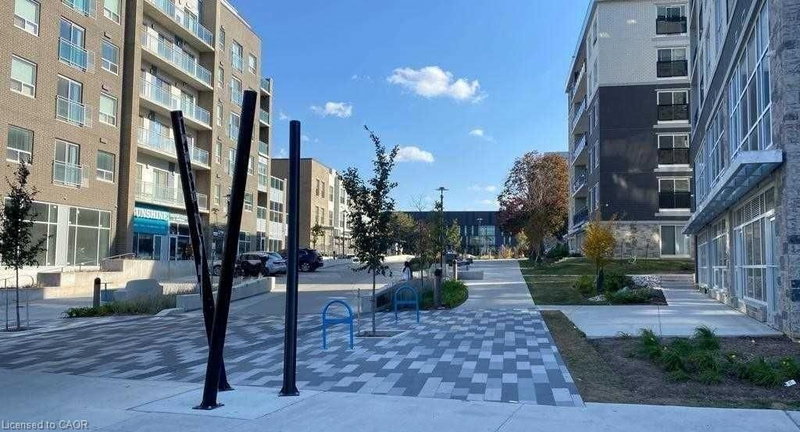G503 - 275 Larch Street