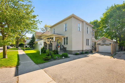 61 Memorial Avenue