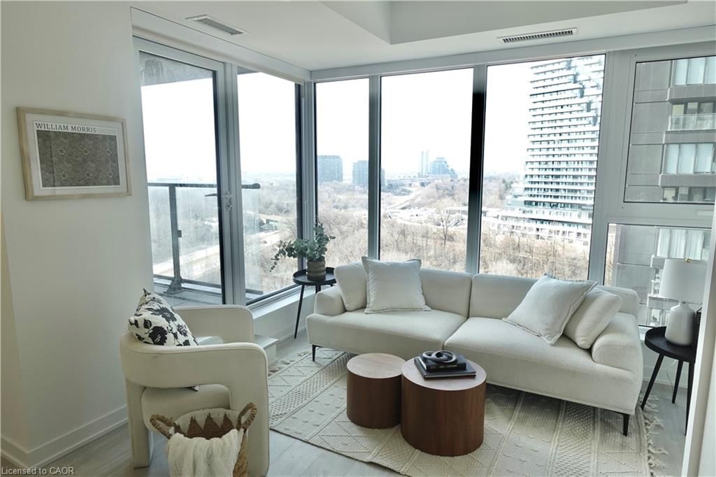 1004-1 Quarrington Lane, Toronto, view 5