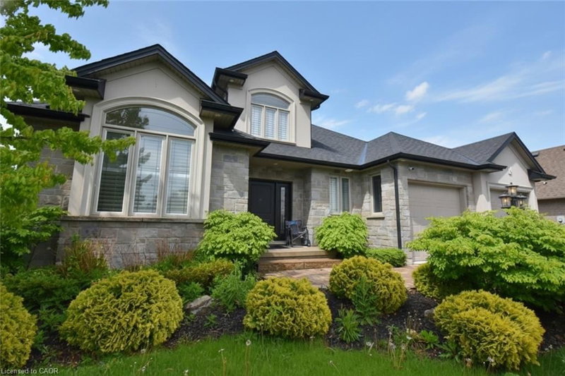 708 Winston Road