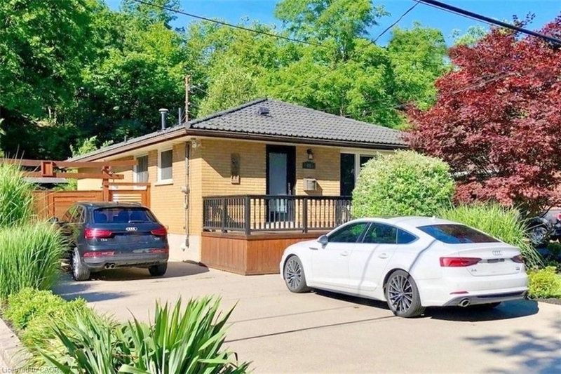 41 Ann Street
