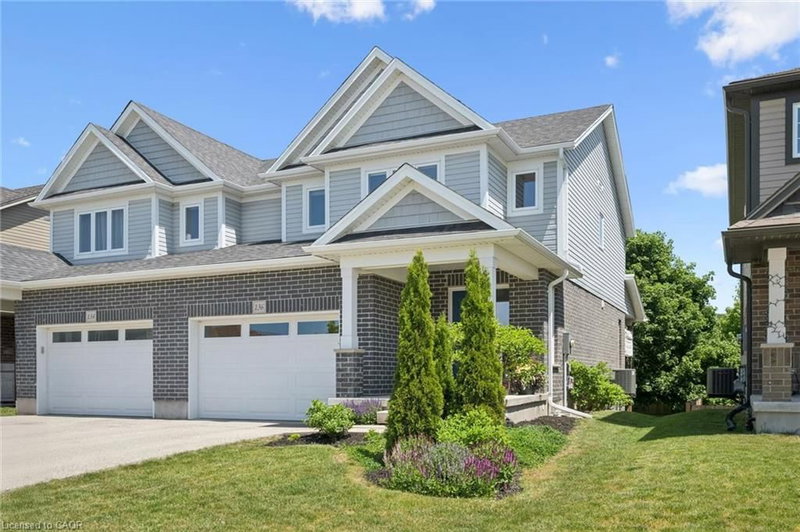 136 Timber Trail Road