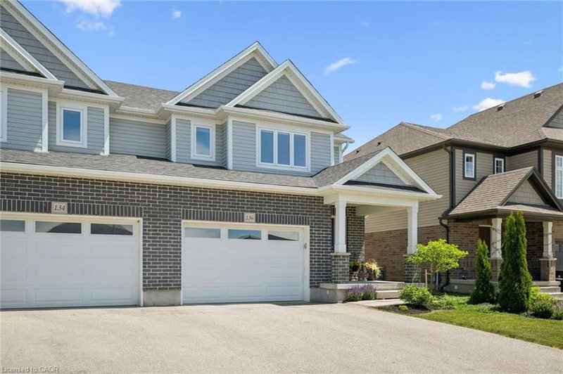 136 Timber Trail Road