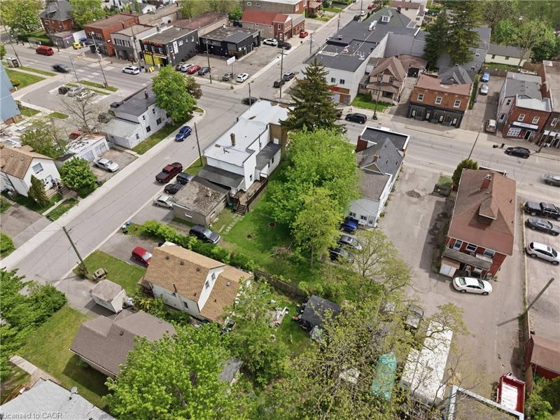 247 King Street