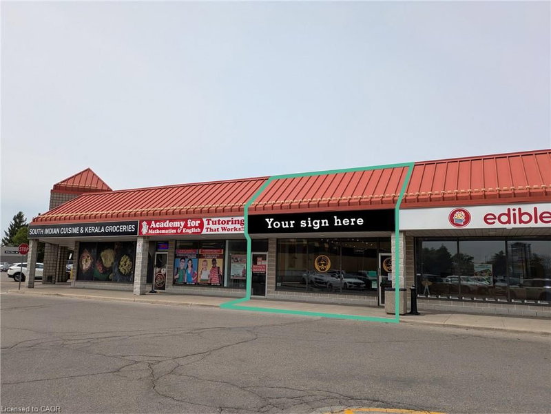 1400 Upper James Street photo 1
