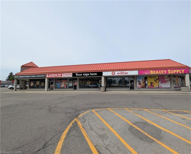 1400 Upper James Street photo 2