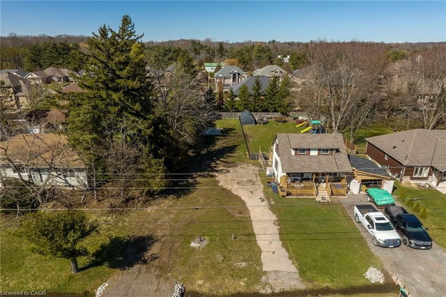 815 Foss Road