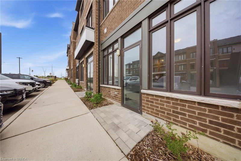 107 - 585 Colborne Street