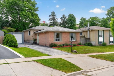 20 Nordale Crescent