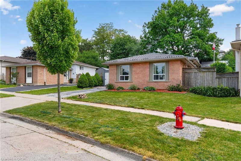 20 Nordale Crescent