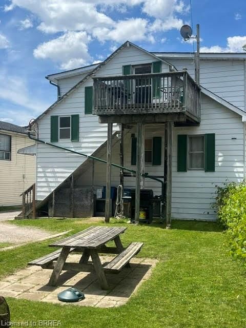 83 Stanley Street
