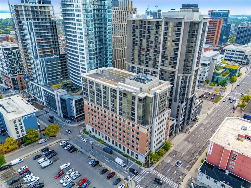 505 - 150 Main Street W