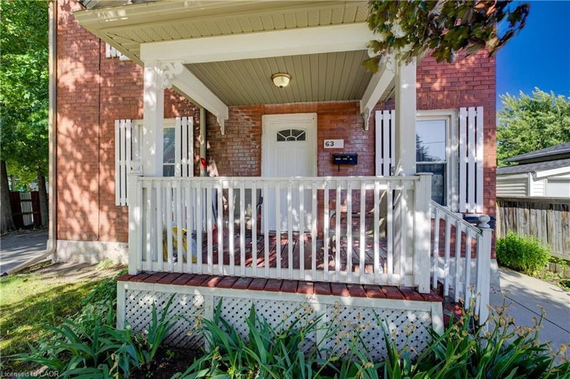 UPPER - 63 Brook Street
