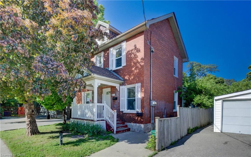 UPPER - 63 Brook Street
