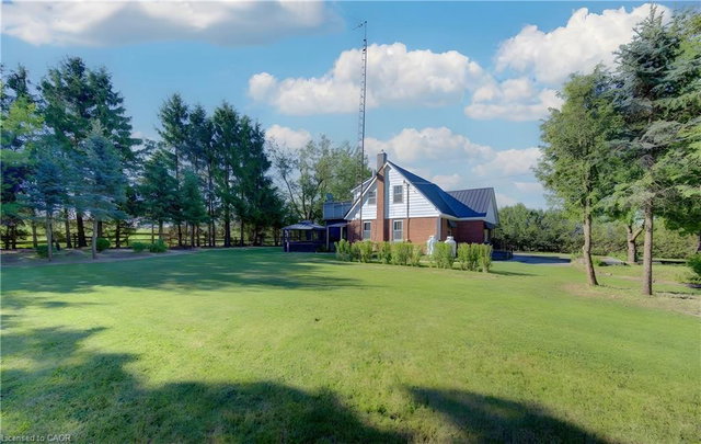 2785 Manser Road