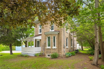 3659 Nafziger Road