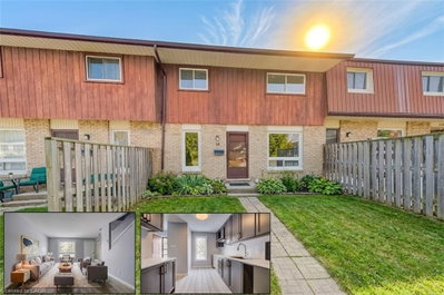 18 - 249 Cedarbrae Avenue